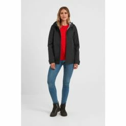 Tog 24 Womens Austwick Black Waterproof Jacket -Tog 24 Shop unnamed file 1507