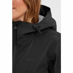 Tog 24 Womens Austwick Black Waterproof Jacket -Tog 24 Shop unnamed file 1508