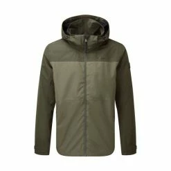 Tog 24 Mens Green Fencote Waterproof Jacket 6 Tog 24 Mens Green Fencote Waterproof Jacket -Tog 24 Shop unnamed file 1516