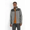 Tog 24 Grey Feizor Mens Softshell Jacket -Tog 24 Shop unnamed file 1522