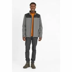 Tog 24 Grey Feizor Mens Softshell Jacket -Tog 24 Shop unnamed file 1527