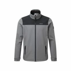 Tog 24 Grey Feizor Mens Softshell Jacket -Tog 24 Shop unnamed file 1529