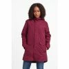 Tog 24 Pink Skipsea Womens Waterproof Jacket