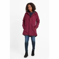 Tog 24 Pink Skipsea Womens Waterproof Jacket -Tog 24 Shop unnamed file 1532