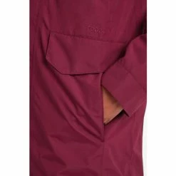 Tog 24 Pink Skipsea Womens Waterproof Jacket -Tog 24 Shop unnamed file 1534