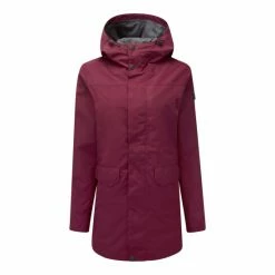 Tog 24 Pink Skipsea Womens Waterproof Jacket -Tog 24 Shop unnamed file 1535