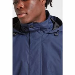 Tog 24 Mens Blue Mawson Waterproof Jacket -Tog 24 Shop unnamed file 1539