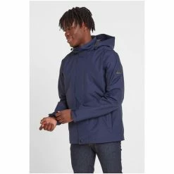 Tog 24 Mens Blue Mawson Waterproof Jacket -Tog 24 Shop unnamed file 1540