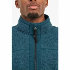Tog 24 Mens Blue Hooton Fleece Jacket -Tog 24 Shop unnamed file 1545