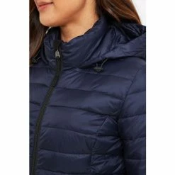Tog 24 Blue Oldstead Womens Long Padded Jacket -Tog 24 Shop unnamed file 155