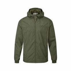 Tog 24 Green Craven Mens Packaway Waterproof Jacket -Tog 24 Shop unnamed file 1552
