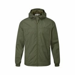 Tog 24 Green Craven Mens Packaway Waterproof Jacket -Tog 24 Shop unnamed file 1554