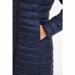 Tog 24 Blue Oldstead Womens Long Padded Jacket -Tog 24 Shop unnamed file 156