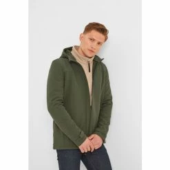 Tog 24 Green Feizor Mens Hooded Softshell Jacket -Tog 24 Shop unnamed file 1567