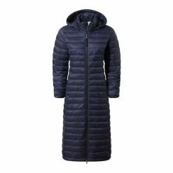 Tog 24 Blue Oldstead Womens Long Padded Jacket -Tog 24 Shop unnamed file 158