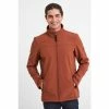 Tog 24 Red Feizor Mens Softshell Jacket