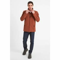Tog 24 Red Feizor Mens Softshell Jacket -Tog 24 Shop unnamed file 1586
