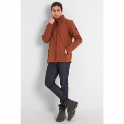 Tog 24 Red Feizor Mens Softshell Jacket -Tog 24 Shop unnamed file 1587