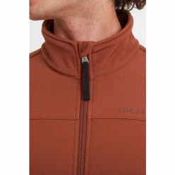 Tog 24 Red Feizor Mens Softshell Jacket -Tog 24 Shop unnamed file 1588