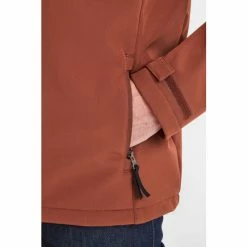 Tog 24 Red Feizor Mens Softshell Jacket -Tog 24 Shop unnamed file 1589