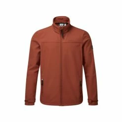 Tog 24 Red Feizor Mens Softshell Jacket -Tog 24 Shop unnamed file 1590