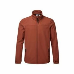 Tog 24 Red Feizor Mens Softshell Jacket -Tog 24 Shop unnamed file 1591