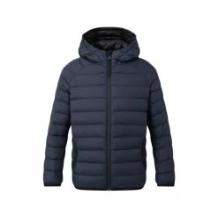 Tog 24 Dowles Kids Hooded Down Jacket