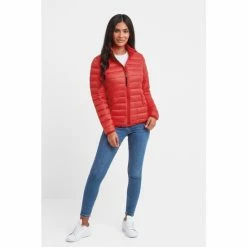 Tog 24 Tog24 Womens Pink Hudson Insulated Jacket 11 Tog 24 Tog24 Womens Pink Hudson Insulated Jacket -Tog 24 Shop unnamed file 1605
