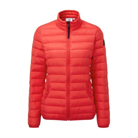 Tog 24 Tog24 Womens Pink Hudson Insulated Jacket 8 Tog 24 Tog24 Womens Pink Hudson Insulated Jacket - Image 6