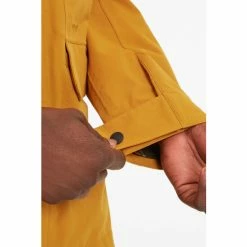 Tog 24 Yellow Bewley Mens Waterproof Jacket -Tog 24 Shop unnamed file 1643