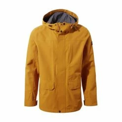 Tog 24 Yellow Bewley Mens Waterproof Jacket -Tog 24 Shop unnamed file 1647