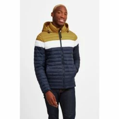 Tog 24 Tog24 Blue Bowburn Mens Padded Jacket 4 Tog 24 Tog24 Blue Bowburn Mens Padded Jacket -Tog 24 Shop unnamed file 1650