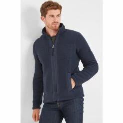Tog 24 Mens Blue Hooton Fleece Jacket -Tog 24 Shop unnamed file 1657