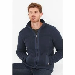 Tog 24 Mens Blue Hooton Fleece Jacket -Tog 24 Shop unnamed file 1658