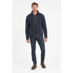 Tog 24 Mens Blue Hooton Fleece Jacket -Tog 24 Shop unnamed file 1659
