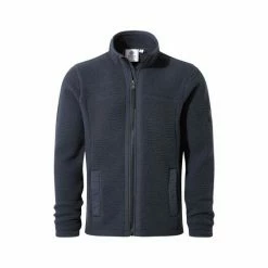 Tog 24 Mens Blue Hooton Fleece Jacket -Tog 24 Shop unnamed file 1663