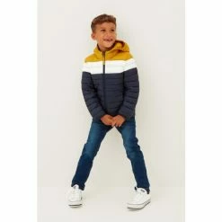 Tog 24 Blue Shibden Padded Jacket -Tog 24 Shop unnamed file 167