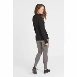 Alternative view of Tog 24 Snowdon Womens Thermal Zip Neck Top