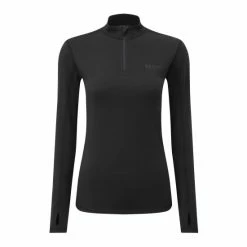 Tog 24 Snowdon Womens Thermal Zip Neck Top -Tog 24 Shop unnamed file 1672
