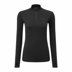 Tog 24 Snowdon Womens Thermal Zip Neck Top -Tog 24 Shop unnamed file 1674