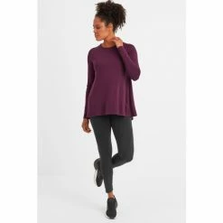 Tog 24 Womens Purple Tanton Tech T-Shirt 11 Tog 24 Womens Purple Tanton Tech T-Shirt -Tog 24 Shop unnamed file 1677