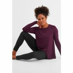 Tog 24 Womens Purple Tanton Tech T-Shirt 12 Tog 24 Womens Purple Tanton Tech T-Shirt -Tog 24 Shop unnamed file 1678