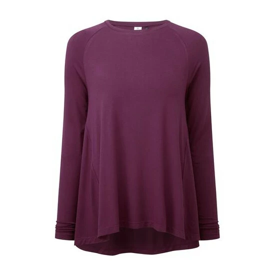 Tog 24 Womens Purple Tanton Tech T-Shirt 9 Tog 24 Womens Purple Tanton Tech T-Shirt - Image 7