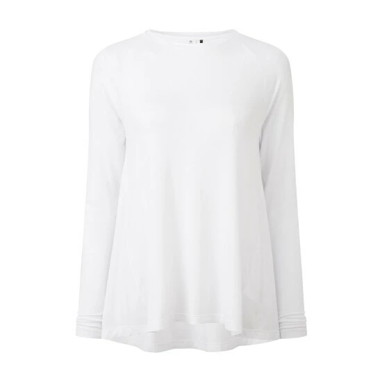 Tog 24 Womens White Tanton Tech T-Shirt 9 Tog 24 Womens White Tanton Tech T-Shirt - Image 7