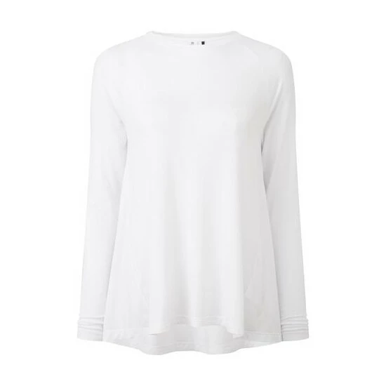 Tog 24 Womens White Tanton Tech T-Shirt 11 Tog 24 Womens White Tanton Tech T-Shirt - Image 9