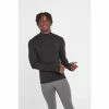 Tog 24 Snowdon Mens Thermal Zip Neck Top