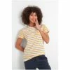 Tog 24 Womens Yellow Corinna T-Shirt 1 Tog 24 Womens Yellow Corinna T-Shirt -Tog 24 Shop unnamed file 1728