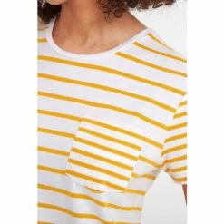 Tog 24 Womens Yellow Corinna T-Shirt -Tog 24 Shop unnamed file 1730