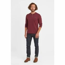 Tog 24 Hayne Mens Long Sleeve T-Shirt -Tog 24 Shop unnamed file 1748