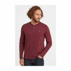 Tog 24 Hayne Mens Long Sleeve T-Shirt -Tog 24 Shop unnamed file 1749